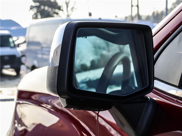 2026 Chevrolet Silverado 1500 LTZ (Stk: 263442) in Uxbridge - Image 7 of 25