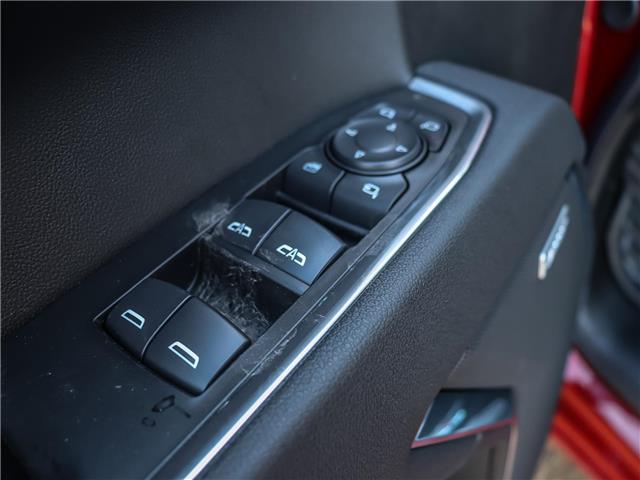 2026 Chevrolet Silverado 1500 LTZ (Stk: 263442) in Uxbridge - Image 8 of 25
