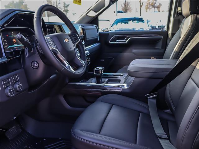 2026 Chevrolet Silverado 1500 LTZ (Stk: 263442) in Uxbridge - Image 9 of 25