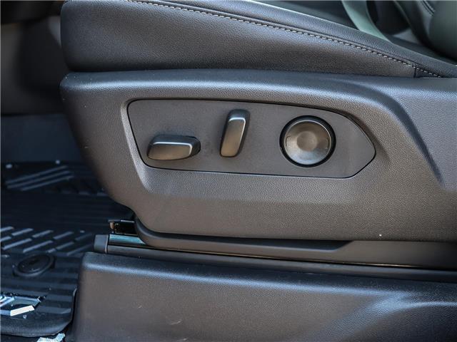 2026 Chevrolet Silverado 1500 LTZ (Stk: 263442) in Uxbridge - Image 11 of 25