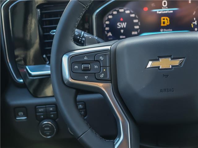 2026 Chevrolet Silverado 1500 LTZ (Stk: 263442) in Uxbridge - Image 14 of 25
