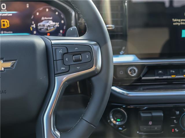 2026 Chevrolet Silverado 1500 LTZ (Stk: 263442) in Uxbridge - Image 15 of 25