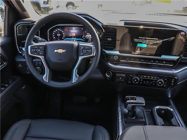 2026 Chevrolet Silverado 1500 LTZ (Stk: 263442) in Uxbridge - Image 16 of 25