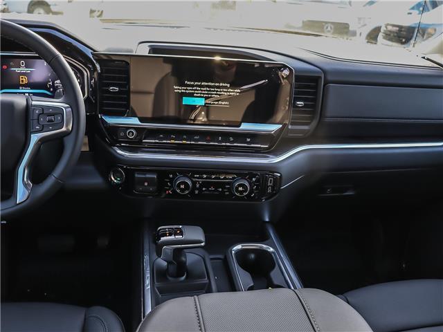 2026 Chevrolet Silverado 1500 LTZ (Stk: 263442) in Uxbridge - Image 17 of 25