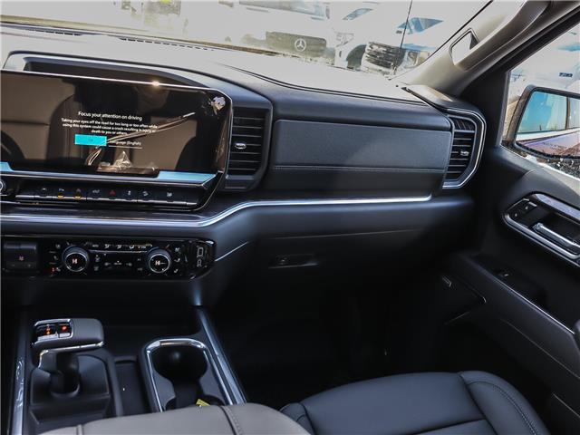 2026 Chevrolet Silverado 1500 LTZ (Stk: 263442) in Uxbridge - Image 18 of 25