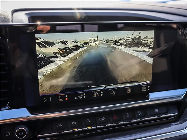 2026 Chevrolet Silverado 1500 LTZ (Stk: 263442) in Uxbridge - Image 25 of 25