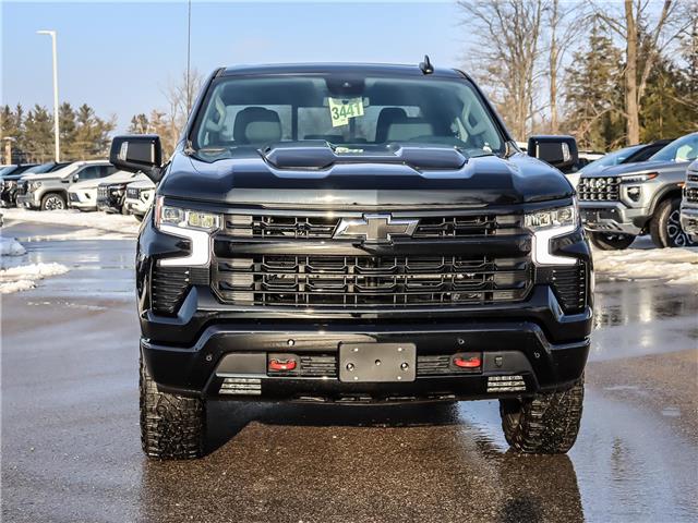 2026 Chevrolet Silverado 1500 LT Trail Boss (Stk: 263441) in Uxbridge - Image 3 of 23
