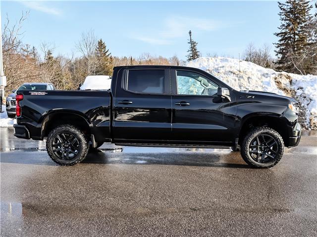 2026 Chevrolet Silverado 1500 LT Trail Boss (Stk: 263441) in Uxbridge - Image 4 of 23