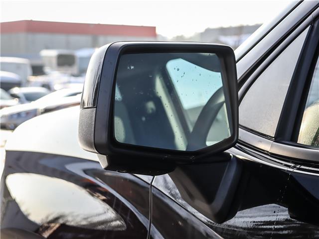 2026 Chevrolet Silverado 1500 LT Trail Boss (Stk: 263441) in Uxbridge - Image 6 of 23