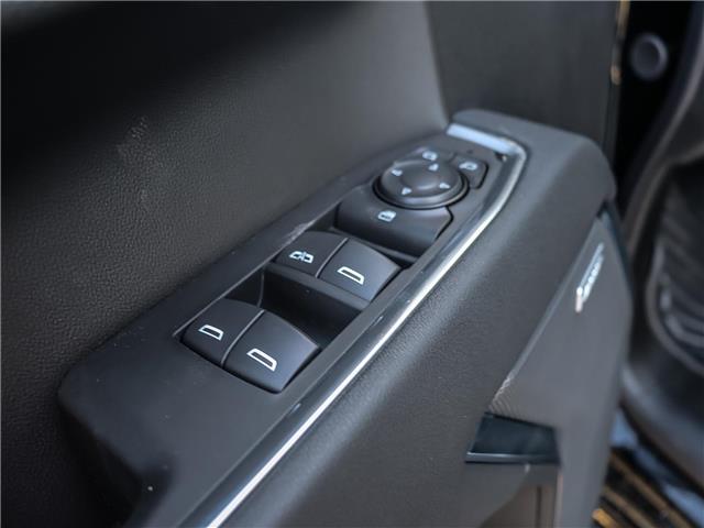 2026 Chevrolet Silverado 1500 LT Trail Boss (Stk: 263441) in Uxbridge - Image 7 of 23