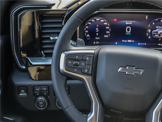 2026 Chevrolet Silverado 1500 LT Trail Boss (Stk: 263441) in Uxbridge - Image 13 of 23