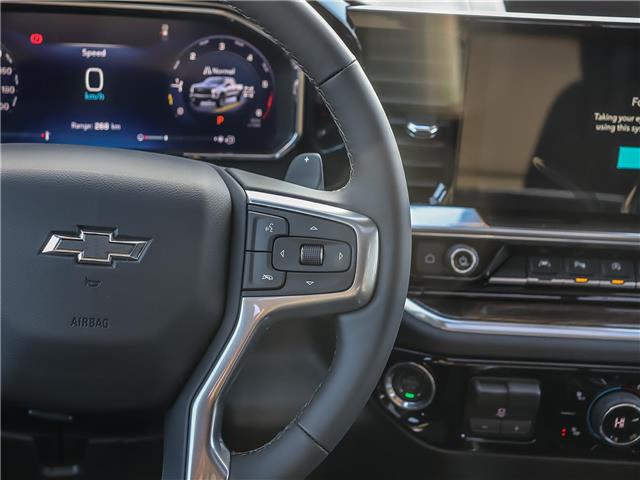 2026 Chevrolet Silverado 1500 LT Trail Boss (Stk: 263441) in Uxbridge - Image 14 of 23