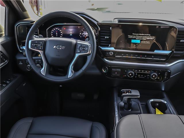 2026 Chevrolet Silverado 1500 LT Trail Boss (Stk: 263441) in Uxbridge - Image 15 of 23