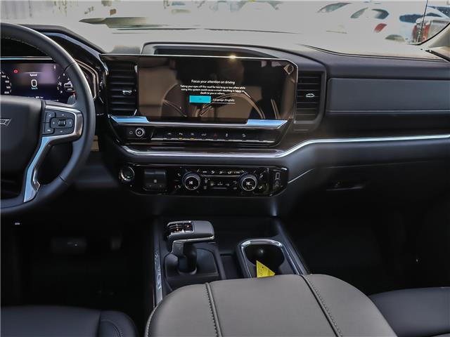 2026 Chevrolet Silverado 1500 LT Trail Boss (Stk: 263441) in Uxbridge - Image 16 of 23