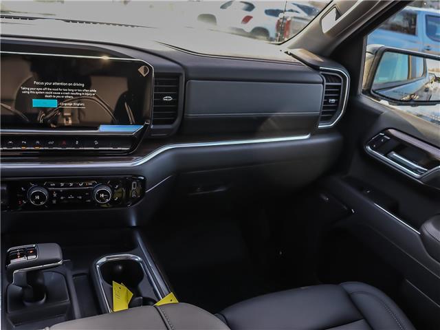 2026 Chevrolet Silverado 1500 LT Trail Boss (Stk: 263441) in Uxbridge - Image 17 of 23