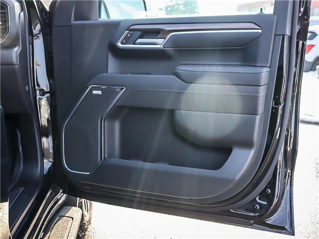 2026 Chevrolet Silverado 1500 LT Trail Boss (Stk: 263441) in Uxbridge - Image 19 of 23