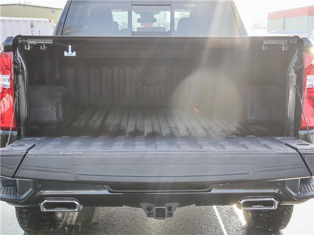 2026 Chevrolet Silverado 1500 LT Trail Boss (Stk: 263441) in Uxbridge - Image 20 of 23