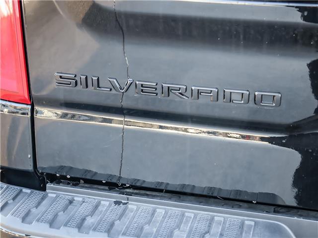 2026 Chevrolet Silverado 1500 LT Trail Boss (Stk: 263441) in Uxbridge - Image 21 of 23