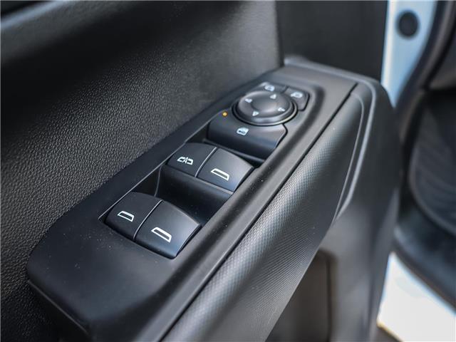 2026 Chevrolet Silverado 1500 Custom Trail Boss (Stk: 263457) in Uxbridge - Image 8 of 22