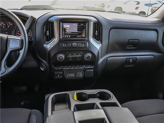 2026 Chevrolet Silverado 1500 Custom Trail Boss (Stk: 263457) in Uxbridge - Image 13 of 22