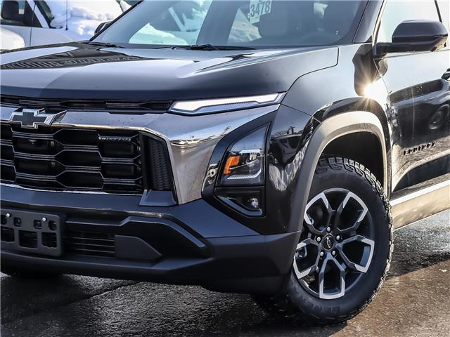 2026 Chevrolet Equinox ACTIV (Stk: 263478) in Uxbridge - Image 2 of 24