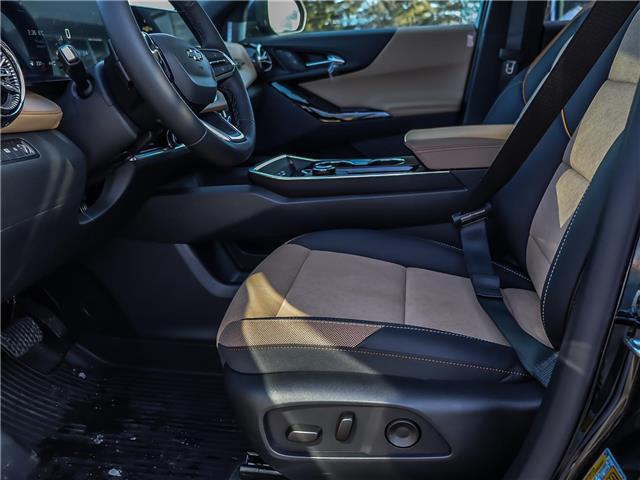 2026 Chevrolet Equinox ACTIV (Stk: 263478) in Uxbridge - Image 9 of 24