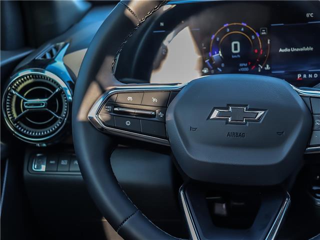 2026 Chevrolet Equinox ACTIV (Stk: 263478) in Uxbridge - Image 13 of 24