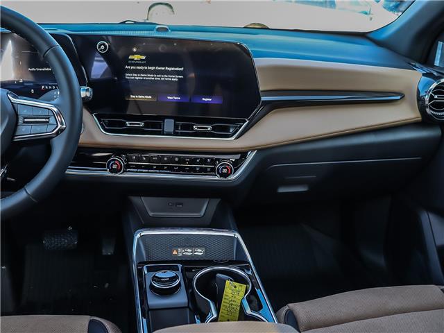2026 Chevrolet Equinox ACTIV (Stk: 263478) in Uxbridge - Image 16 of 24