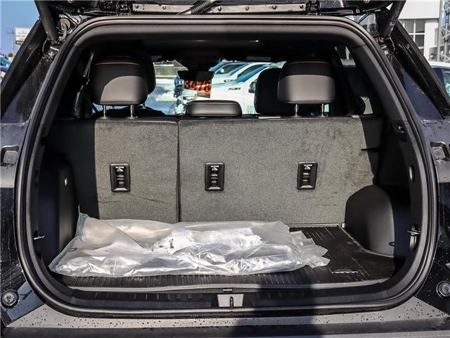 2026 Chevrolet Equinox ACTIV (Stk: 263478) in Uxbridge - Image 20 of 24