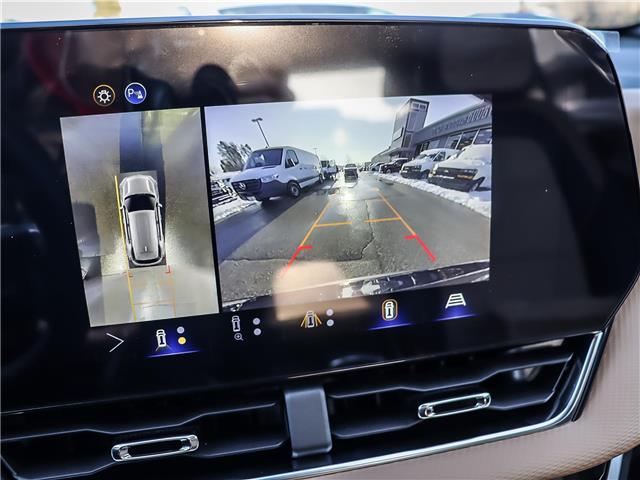 2026 Chevrolet Equinox ACTIV (Stk: 263478) in Uxbridge - Image 24 of 24
