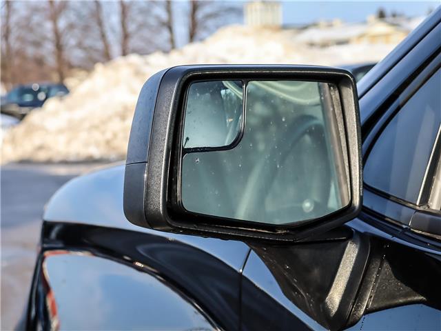2026 Chevrolet Silverado 1500 Custom (Stk: 263481) in Uxbridge - Image 6 of 21