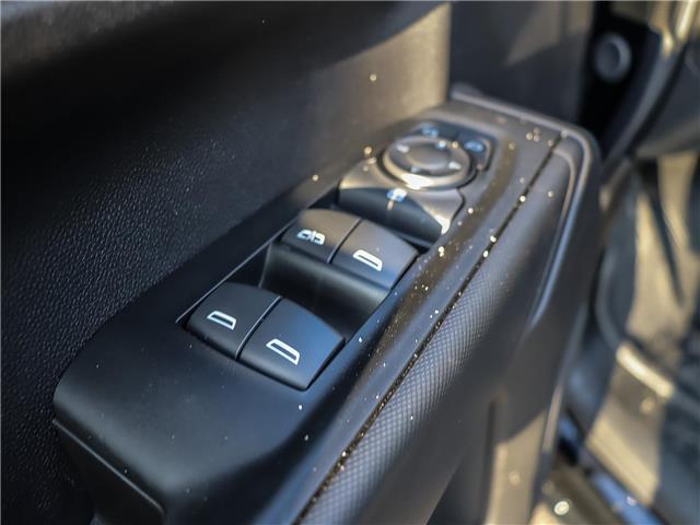 2026 Chevrolet Silverado 1500 Custom (Stk: 263481) in Uxbridge - Image 7 of 21