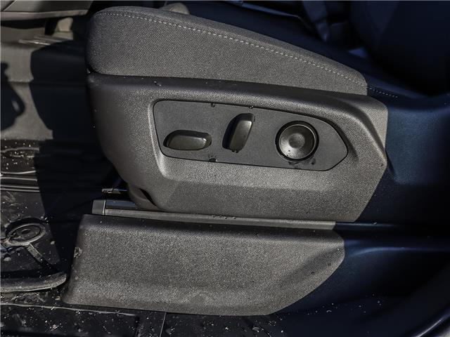 2026 Chevrolet Silverado 1500 Custom (Stk: 263481) in Uxbridge - Image 10 of 21