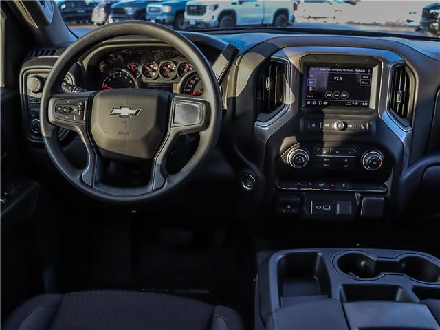 2026 Chevrolet Silverado 1500 Custom (Stk: 263481) in Uxbridge - Image 13 of 21