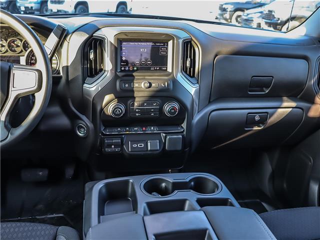 2026 Chevrolet Silverado 1500 Custom (Stk: 263481) in Uxbridge - Image 14 of 21