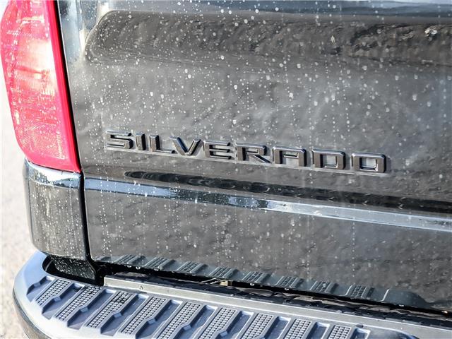 2026 Chevrolet Silverado 1500 Custom (Stk: 263481) in Uxbridge - Image 19 of 21
