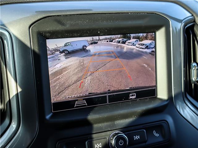 2026 Chevrolet Silverado 1500 Custom (Stk: 263481) in Uxbridge - Image 21 of 21