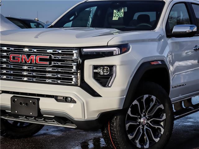 2026 GMC Canyon Denali (Stk: 263502) in Uxbridge - Image 2 of 21 2026 GMC Canyon Denali (Stk: 263502) in Uxbridge - Image 2 of 21