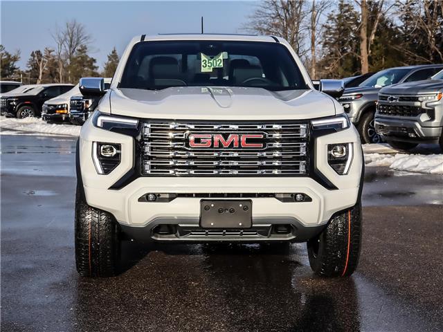2026 GMC Canyon Denali (Stk: 263502) in Uxbridge - Image 3 of 21 2026 GMC Canyon Denali (Stk: 263502) in Uxbridge - Image 3 of 21
