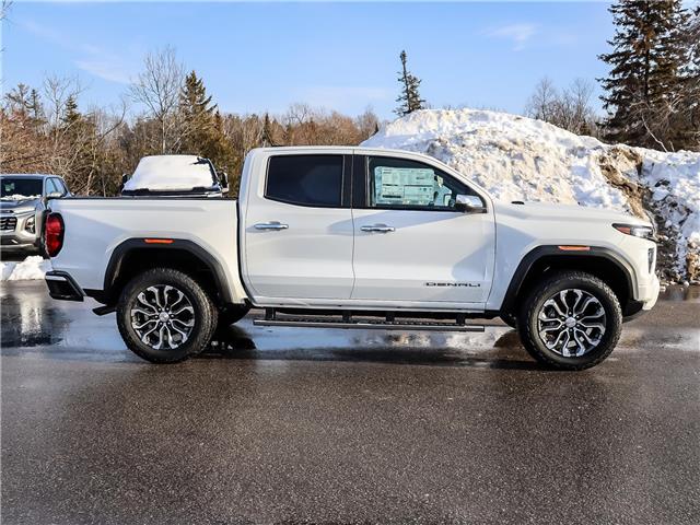 2026 GMC Canyon Denali (Stk: 263502) in Uxbridge - Image 4 of 21 2026 GMC Canyon Denali (Stk: 263502) in Uxbridge - Image 4 of 21