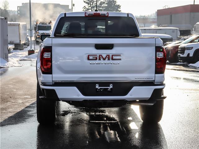 2026 GMC Canyon Denali (Stk: 263502) in Uxbridge - Image 5 of 21 2026 GMC Canyon Denali (Stk: 263502) in Uxbridge - Image 5 of 21