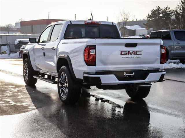 2026 GMC Canyon Denali (Stk: 263502) in Uxbridge - Image 6 of 21 2026 GMC Canyon Denali (Stk: 263502) in Uxbridge - Image 6 of 21