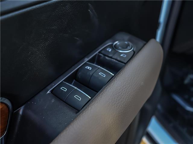 2026 GMC Canyon Denali (Stk: 263502) in Uxbridge - Image 8 of 21 2026 GMC Canyon Denali (Stk: 263502) in Uxbridge - Image 8 of 21