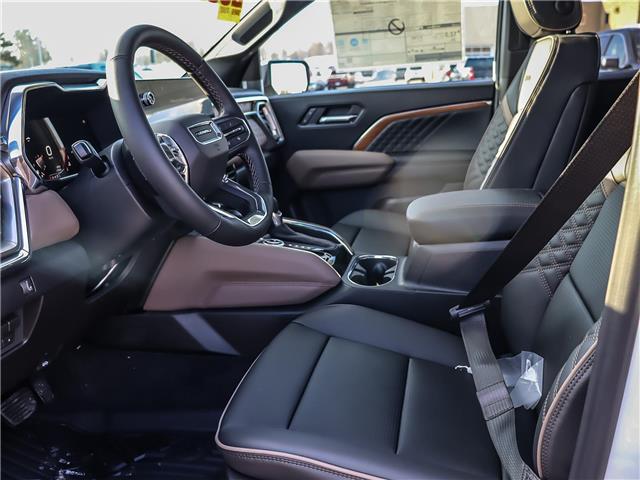 2026 GMC Canyon Denali (Stk: 263502) in Uxbridge - Image 9 of 21 2026 GMC Canyon Denali (Stk: 263502) in Uxbridge - Image 9 of 21