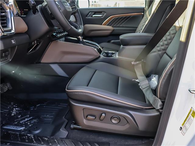 2026 GMC Canyon Denali (Stk: 263502) in Uxbridge - Image 10 of 21 2026 GMC Canyon Denali (Stk: 263502) in Uxbridge - Image 10 of 21