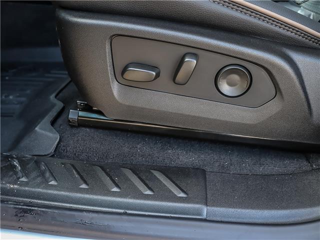 2026 GMC Canyon Denali (Stk: 263502) in Uxbridge - Image 11 of 21 2026 GMC Canyon Denali (Stk: 263502) in Uxbridge - Image 11 of 21