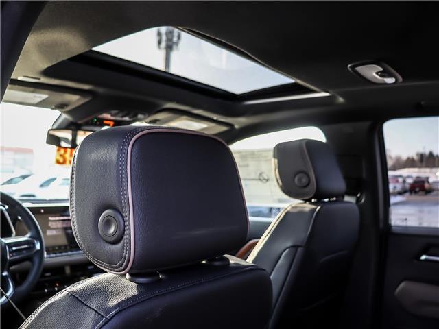 2026 GMC Canyon Denali (Stk: 263502) in Uxbridge - Image 12 of 21 2026 GMC Canyon Denali (Stk: 263502) in Uxbridge - Image 12 of 21