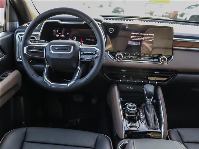 2026 GMC Canyon Denali (Stk: 263502) in Uxbridge - Image 13 of 21 2026 GMC Canyon Denali (Stk: 263502) in Uxbridge - Image 13 of 21