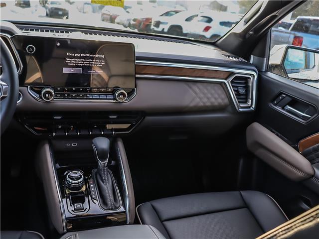 2026 GMC Canyon Denali (Stk: 263502) in Uxbridge - Image 14 of 21 2026 GMC Canyon Denali (Stk: 263502) in Uxbridge - Image 14 of 21