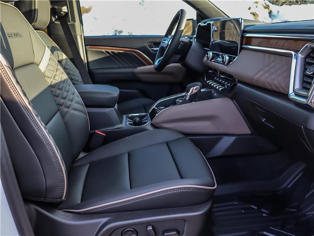 2026 GMC Canyon Denali (Stk: 263502) in Uxbridge - Image 15 of 21 2026 GMC Canyon Denali (Stk: 263502) in Uxbridge - Image 15 of 21